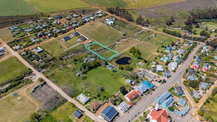 0 Bedroom Property for Sale in Napier Western Cape